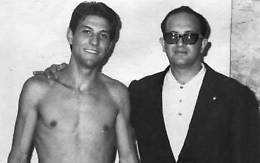 Memorial Geppino Silvestri, omaggio al maestro della boxe napoletana