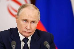 Ucraina-Russia, «Putin non vuole la pace»: intelligence avverte Trump