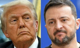 Zelensky non vuole accordo su terre rare. Usa minacciano Kiev: «Stop a Starlink»