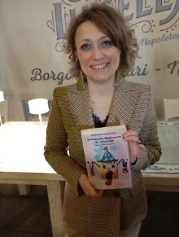 Pedofilia, peste sociale del terzo millennio? Il nuovo romanzo di Marianna Scagliola
