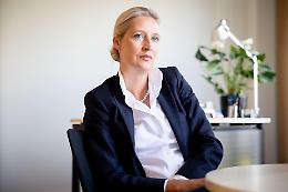 La crisi della Germania e l’ascesa della destra sovranista AfD
