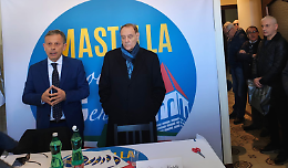 Mastella: «Regionali? Ci saremo. Chi fa politica con gli odi esca di scena»