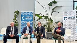 Carfora: «Campania e Puglia insieme per un ecosistema industriale e logistico competitivo»