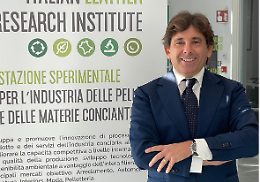 La Stazione sperimentale per l'industria delle pelli celebra i suoi 140 anni a Lineapelle 