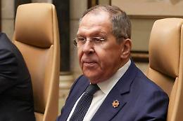 Ucraina, Russia: «Pronti a negoziare sia con Kiev che con l'Europa»