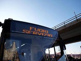 Sciopero dei trasporti, orari e fasce garanzia: bus, metro e tram