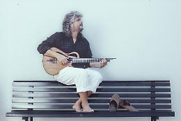 Pino Daniele, a Palazzo reale una mostra a 10 anni dalla scomparsa