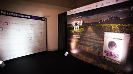 "Materia Viva Experience" alla Mostra d'Oltremare