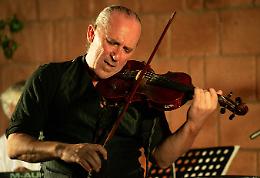 Lino Cannavacciuolo Quartet in concerto al Teatro Trianon Viviani