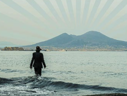 "Dadapolis - Caleidoscopio Napoletano" al Teatro Cinema Gelsomino