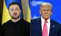 Terre rare, pronto accordo tra Ucraina e Usa. Zelensky: «È solo l'inizio»