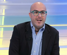 “Un’altra bussola”, De Leo rilancia la politica della responsabilità