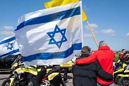 Gaza, consegna dei corpi di 4 ostaggi. Netanyahu: &laquo;Niente cerimonie di Hamas&raquo;