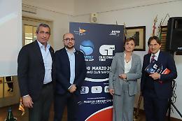 Napoli Tennis Cup, torna in città il tennis internazionale
