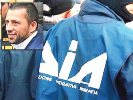 Agguato in trasferta al pentito, arresto-bis per l’ex boss Sarno