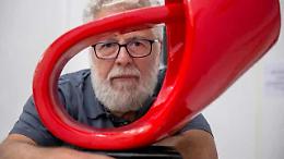 È morto l'artista Alfredo Raiola