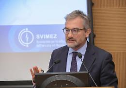 Svimez: Campania locomotiva della crescita
