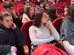 Prof Miano: «Dobbiamo recuperare l'autonomia di pensare e di "pensare insieme"»
