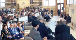 Pm e giudici contro la riforma: adesione record allo sciopero