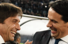 Inzaghi si era accordato prima della finale ma si pensava a massacrare Conte