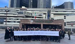 Giustizia, la “Camera degli Avvocati Penalisti Sebastiano Fusco” aderisce alla riforma sulla separazione delle carriere