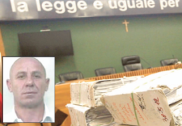 Clan Mallardo, salvo il reggente