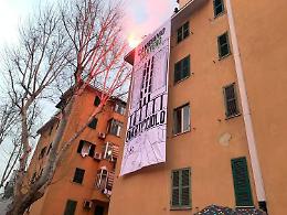 «Siamo in migliaia contro il modello Caivano»
