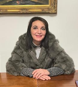 Bonea, Rita Malfi  presidente del consiglio comunale