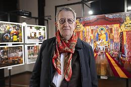 “Asia", 10.000 visitatori al Maschio Angioino per la mostra di di Massimo Saretta
