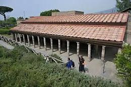 Piano nazionale Cultura: Pompei premiata con 23 milioni di euro
