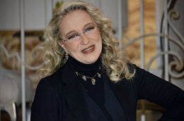 Eleonora Giorgi, mercoledì a Roma i funerali della regina della commedia anni 80
