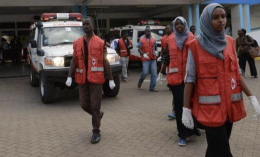 Kenya, due turisti italiani morti in un incidente stradale