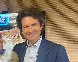 Emiliano Polselli, la farina come arte e innovazione