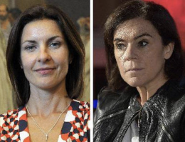 Qatargate, chiesta revoca immunità per eurodeputate dem Moretti e Gualmini