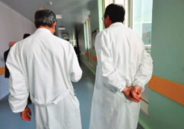 Medici di famiglia a “rischio estinzione”
