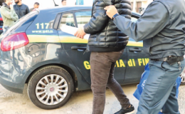Droga sulle navi dalla Spagna, in manette otto narcotrafficanti