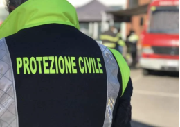 Rischio bradisismico, è online la piattaforma per verifiche su immobili privati