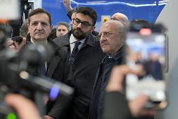 Nuova Tac per la sanità a Battipaglia
