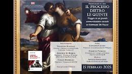 "Il processo dietro le quinte"
