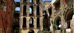 Palazzo Fienga, la roccaforte del clan sarà abbattuta