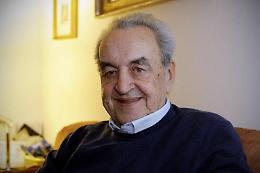 Bruno Pizzul, intervista inedita su Teleischia