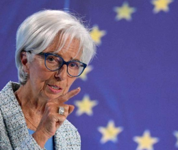 Dalla Bce un nuovo taglio dei tassi