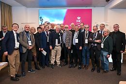 Ussi: Coppola Confermato Presidente, eletti i nuovi organismi