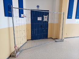 Bradisismo, aree interdette messe in sicurezza