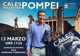 La storia del grande oltraggio: il 13 marzo Cales incontra Pompei