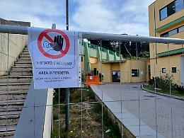 Scosse superficiali, cresce la paura
