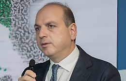 Visconti: «In arrivo da Regione oltre 27 milioni per Pmi»