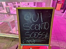 Sconto scossa e tavolo antisismico per esorcizzare il bradisismo