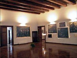 Alla Pinacoteca Provinciale di Salerno la presentazione del progetto Smart Artwork