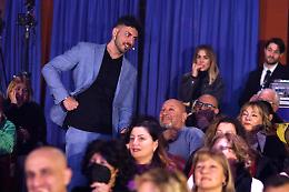 Mariano Grillo e il successo di “Tutto Fuori Controllo”